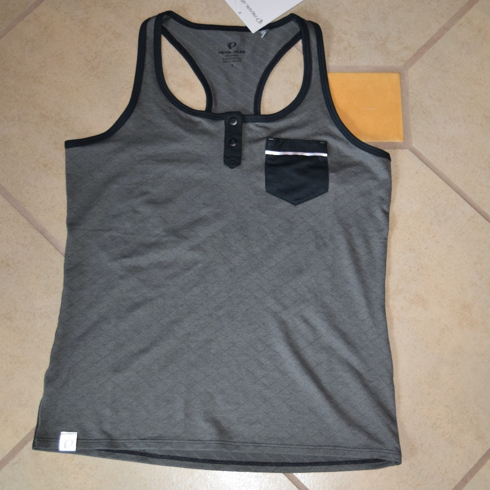 PEARL iZUMi Women's Escape Tank